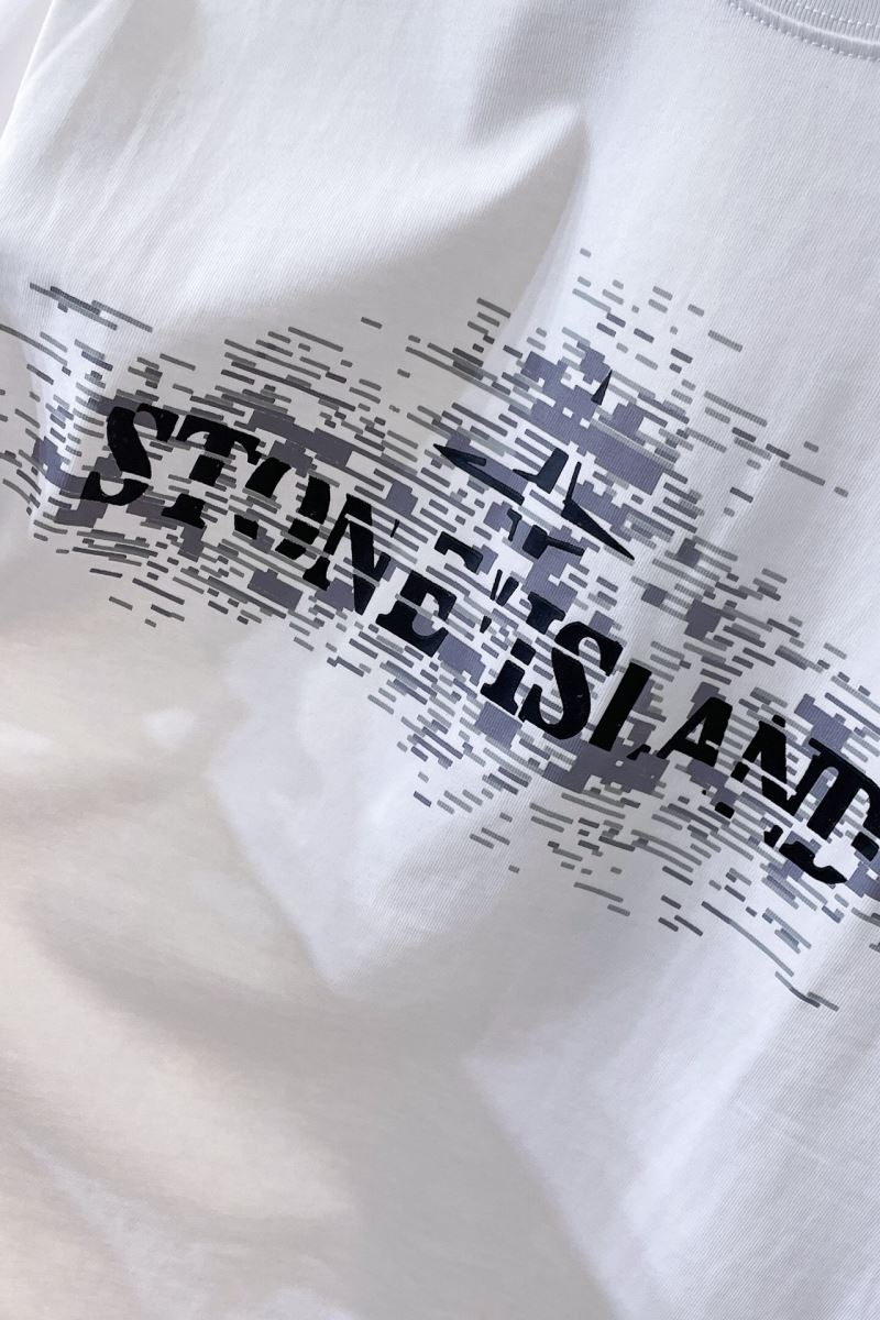 Stone Island T-Shirts